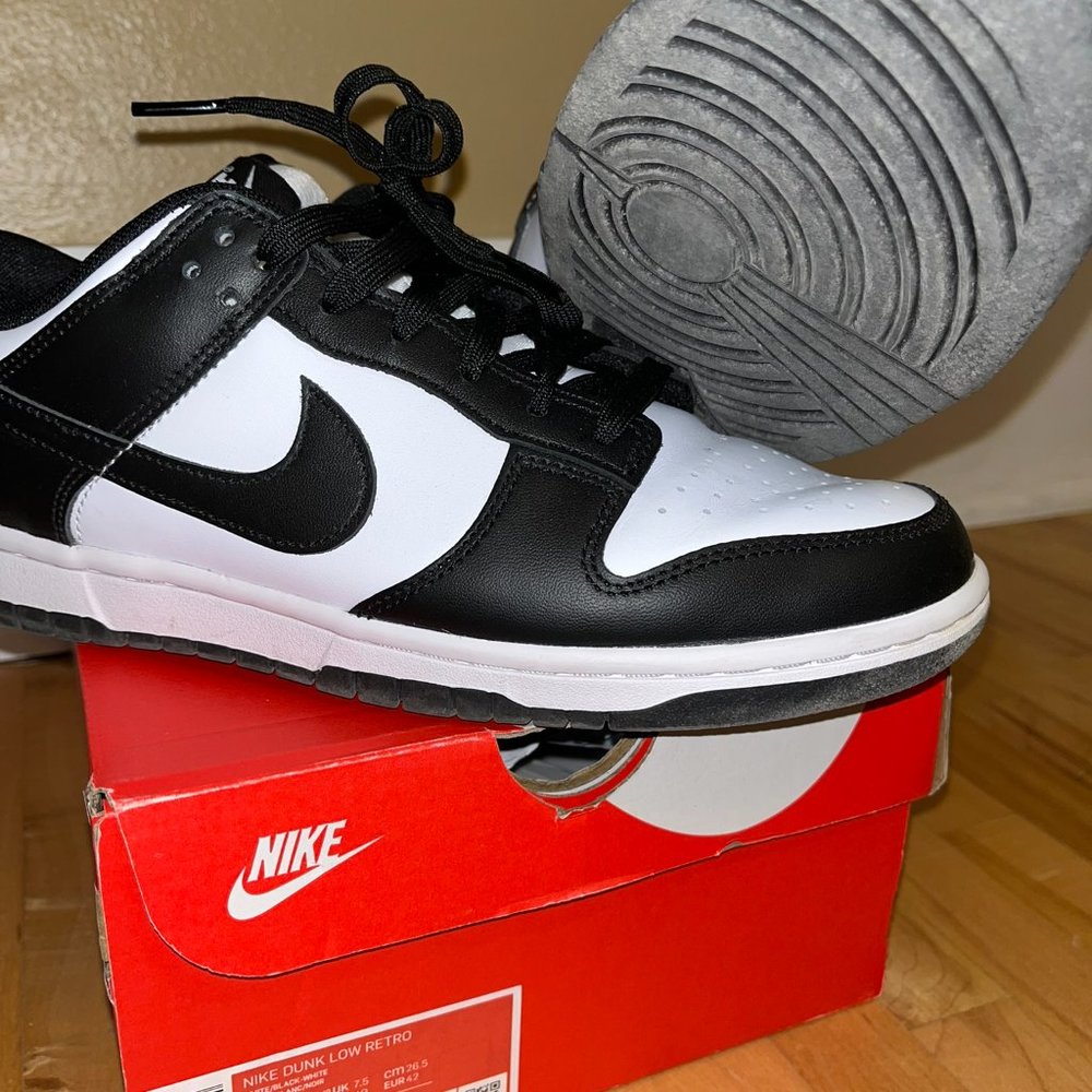 NIKE | Dunk Low Retro